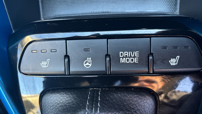 Kia Stonic 1.0T GDi 48V Shadow 5dr DCT Petrol Estate